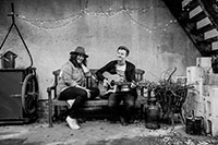 GUTBIER & VOGELER - Zwei Stimmen. Ein Sound.