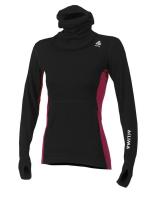 Aclima Sweater Damen with Hood