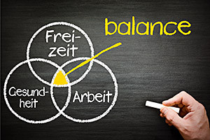 Digitalisierte Arbeitswelt?moderne Berufskrankheiten - Zwischenruf von Nadine Jokel, company move
