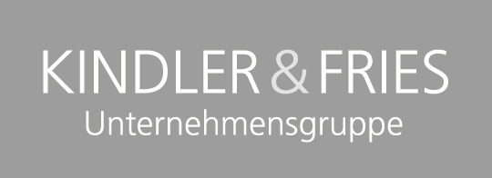 Kindler& Fries Unternehmensgruppe (Bildquelle: Kindler&Fries)