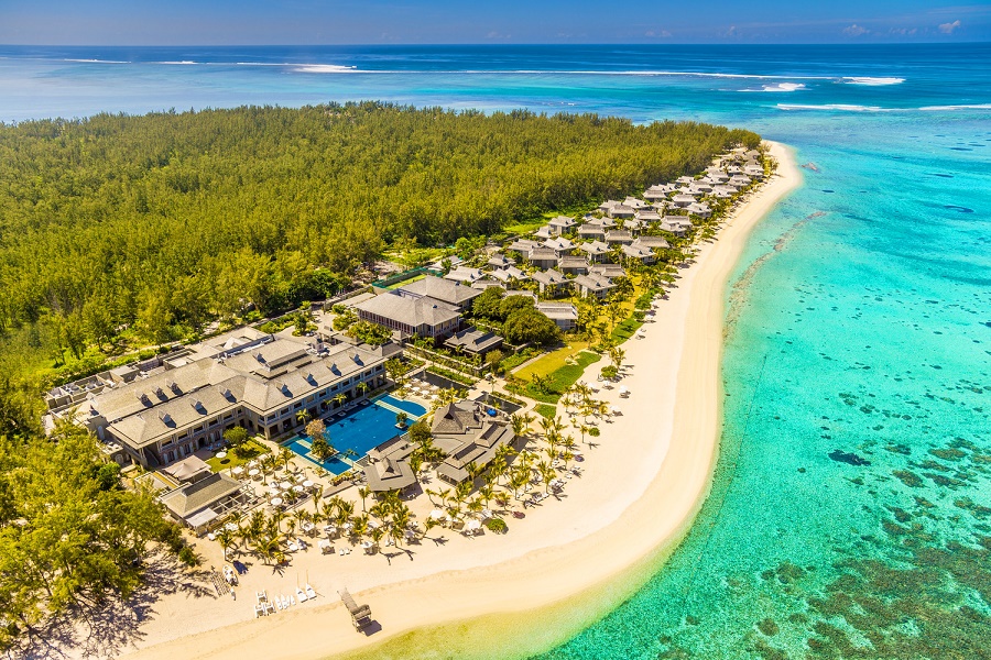 The St. Regis Mauritius Resort The St. Regis Mauritius Resort