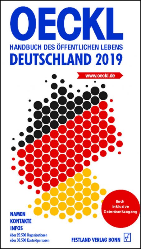 OECKL.Deutschland 2019