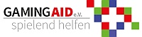 Gaming-Aid Logo Gaming-Aid Logo