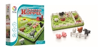 Das neue SmartGames Knobelspiel Das neue SmartGames Knobelspiel