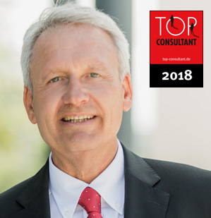 Top-Consultant Vertrieb: Peter Schreiber