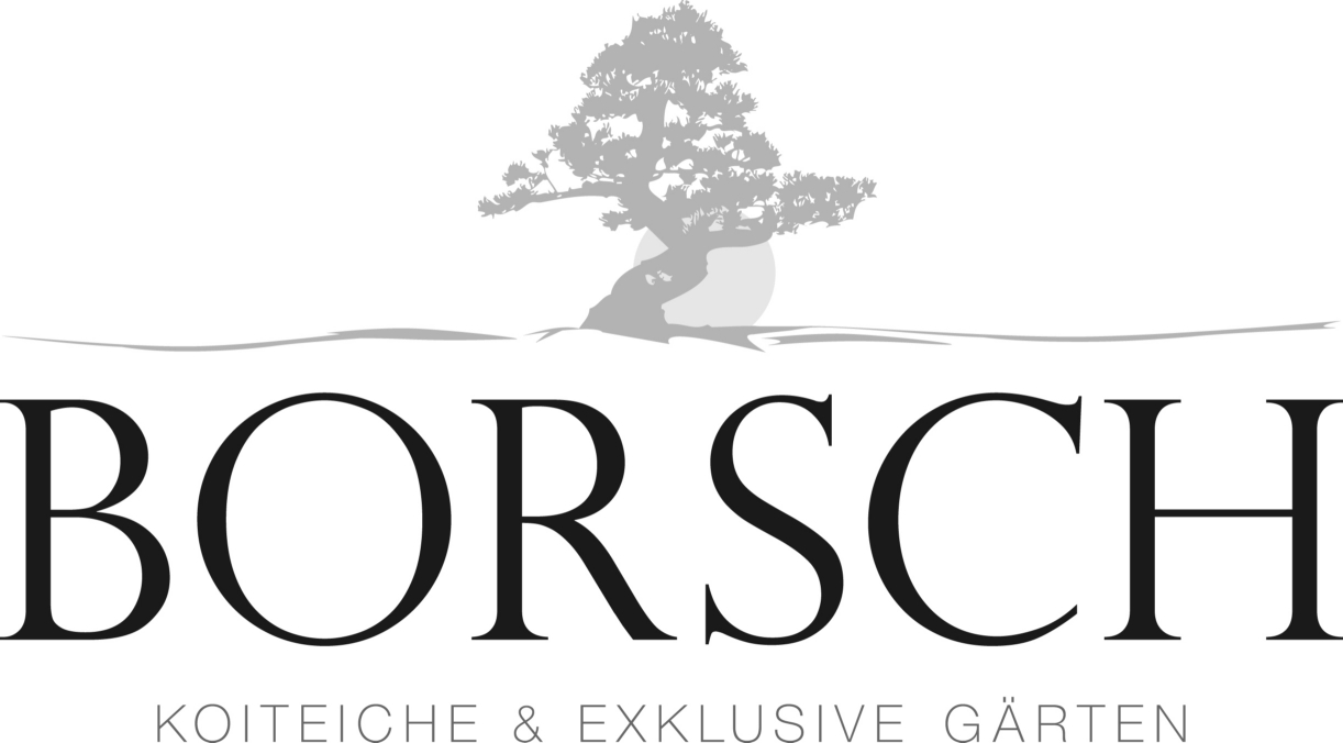 Logo Borsch Logo Borsch