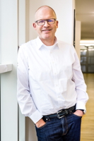  Reinhard Janning, Chief Platform Officer (CPO) bei xbAV (Quelle: xbAV)