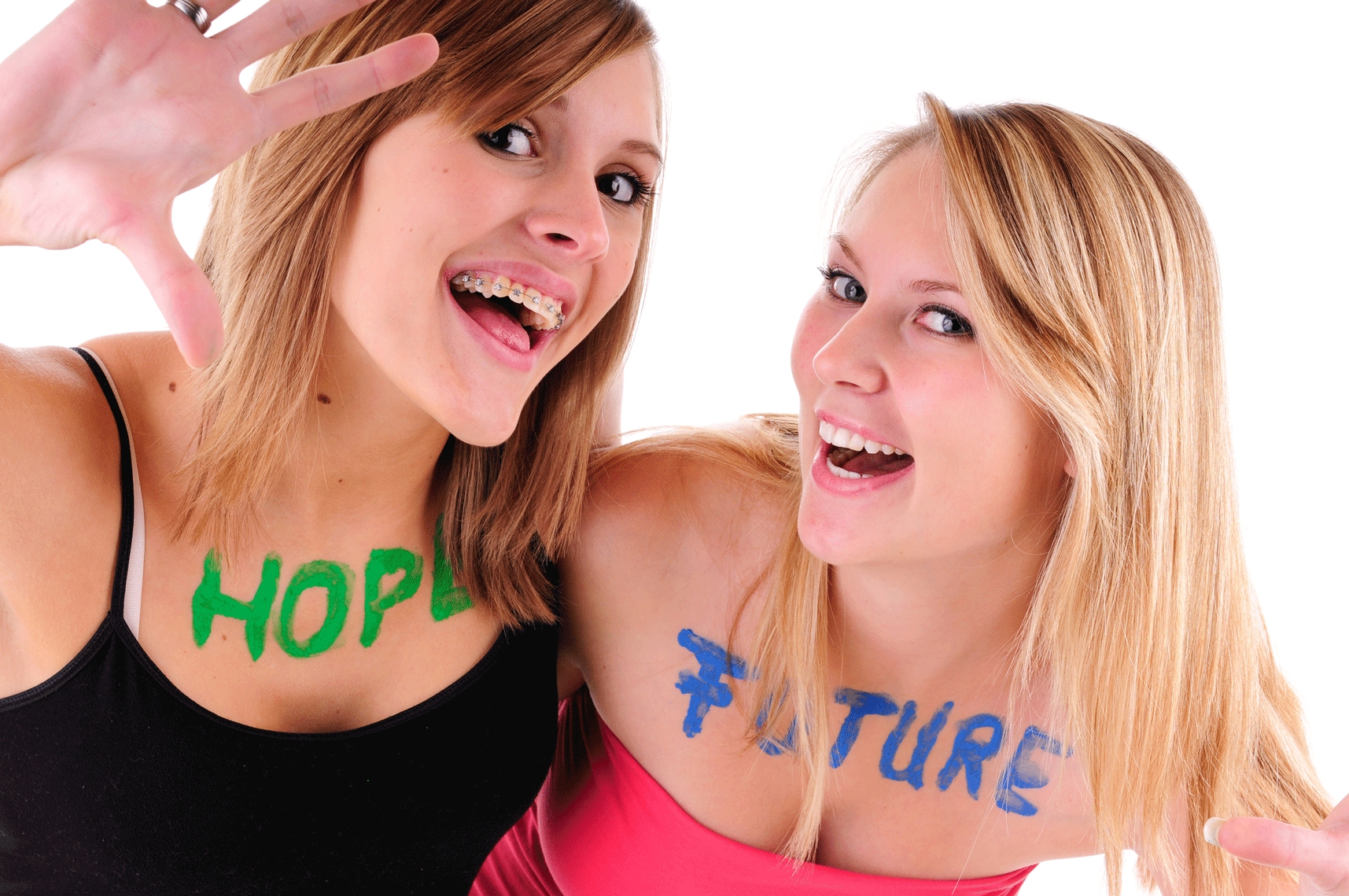 Foto: Hope Future von ehrenberg-bilder