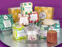 Bio, vegan, fair und effektiv: Die festen Naturkosmetikprodukte von Lamazuna – der Marke mit dem Zeb Bio, vegan, fair und effektiv: Die festen Naturkosmetikprodukte von Lamazuna – der Marke mit dem Zeb
