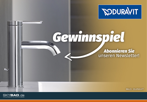 (Bildquelle: @duravit) (Bildquelle: @duravit)
