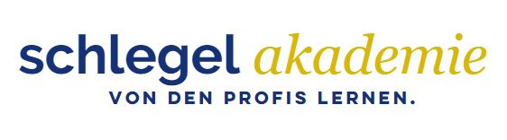 Logo der Schlegel Akademie Berlin Logo der Schlegel Akademie Berlin