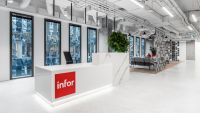 Infor Deutschland GmbH Infor Deutschland GmbH