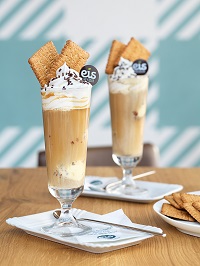 Eiskaffee (Eis-Greissler Manufaktur)