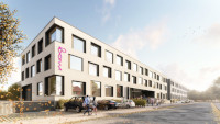 Illustration Hotelprojekt Rust / Bildquelle: Schmidt Architekten Gruppe Illustration Hotelprojekt Rust / Bildquelle: Schmidt Architekten Gruppe