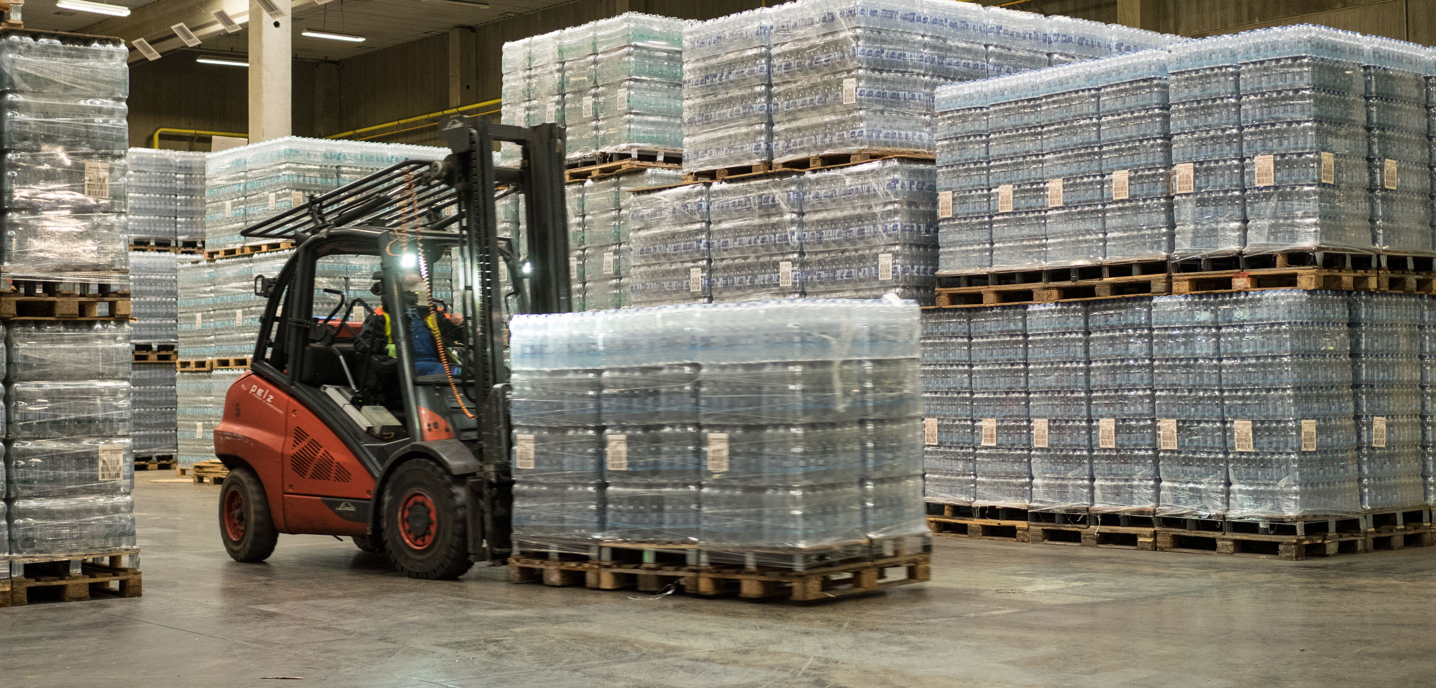 23. + 24. Januar: Value-Chain-Seminar 2019, Effizienz in der Intralogistik 23. + 24. Januar: Value-Chain-Seminar 2019, Effizienz in der Intralogistik