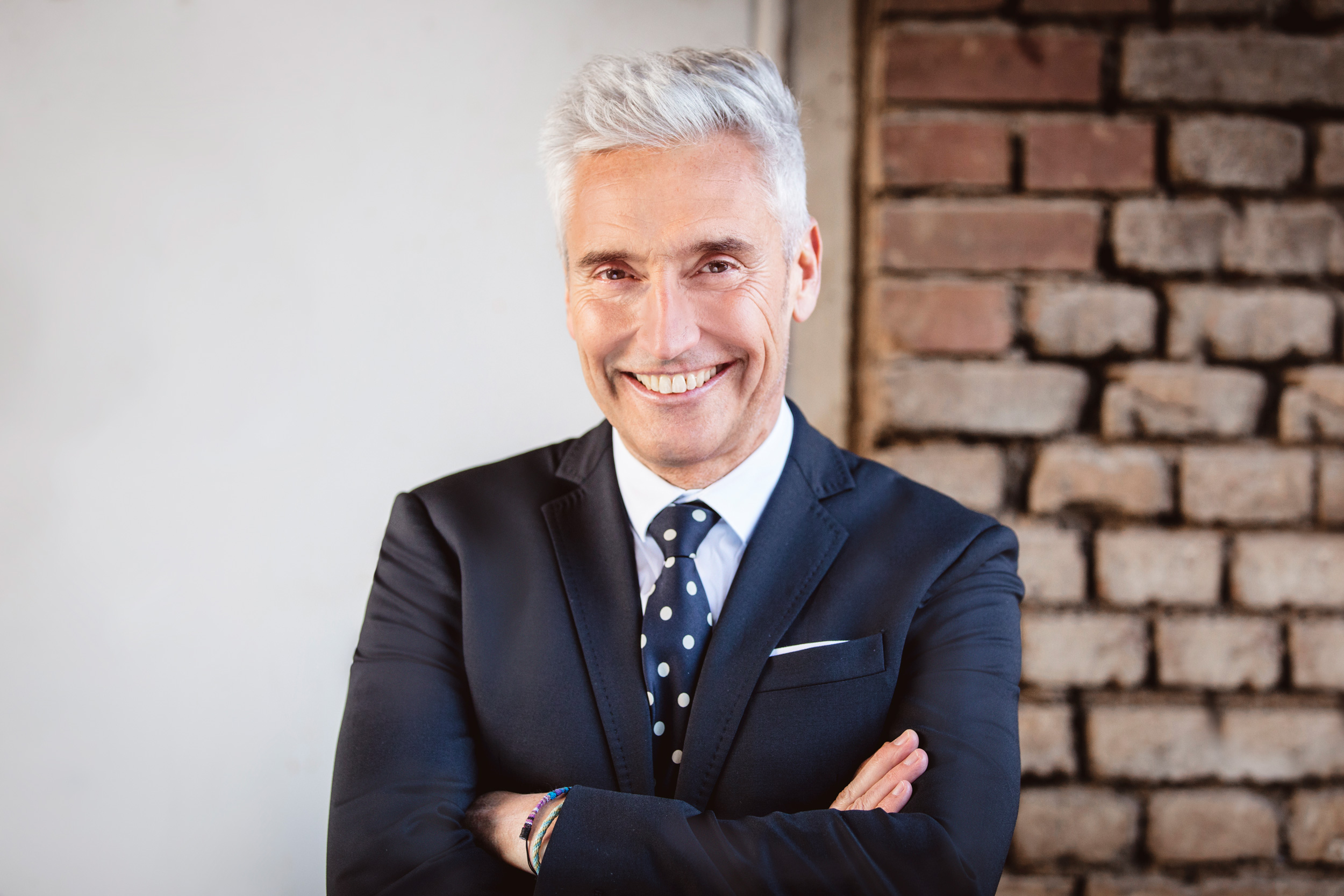 Kennt sich aus mit Mitarbeitermotivation: Gerd Wirtz Kennt sich aus mit Mitarbeitermotivation: Gerd Wirtz