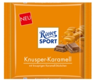 250 Gramm Knusper-Karamell