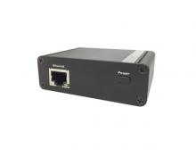 Der IDG400. Bild: m2m Germany GmbH Der IDG400. Bild: m2m Germany GmbH