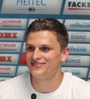 (HJKrieg, Erlangen) HC Erlangen: die Weltmeisterschaftsteilnahme ist für Sergej Gorpishin ein Traum (HJKrieg, Erlangen) HC Erlangen: die Weltmeisterschaftsteilnahme ist für Sergej Gorpishin ein Traum