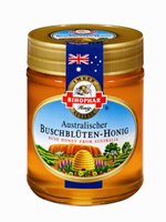 Australischer Buschblüten-Honig