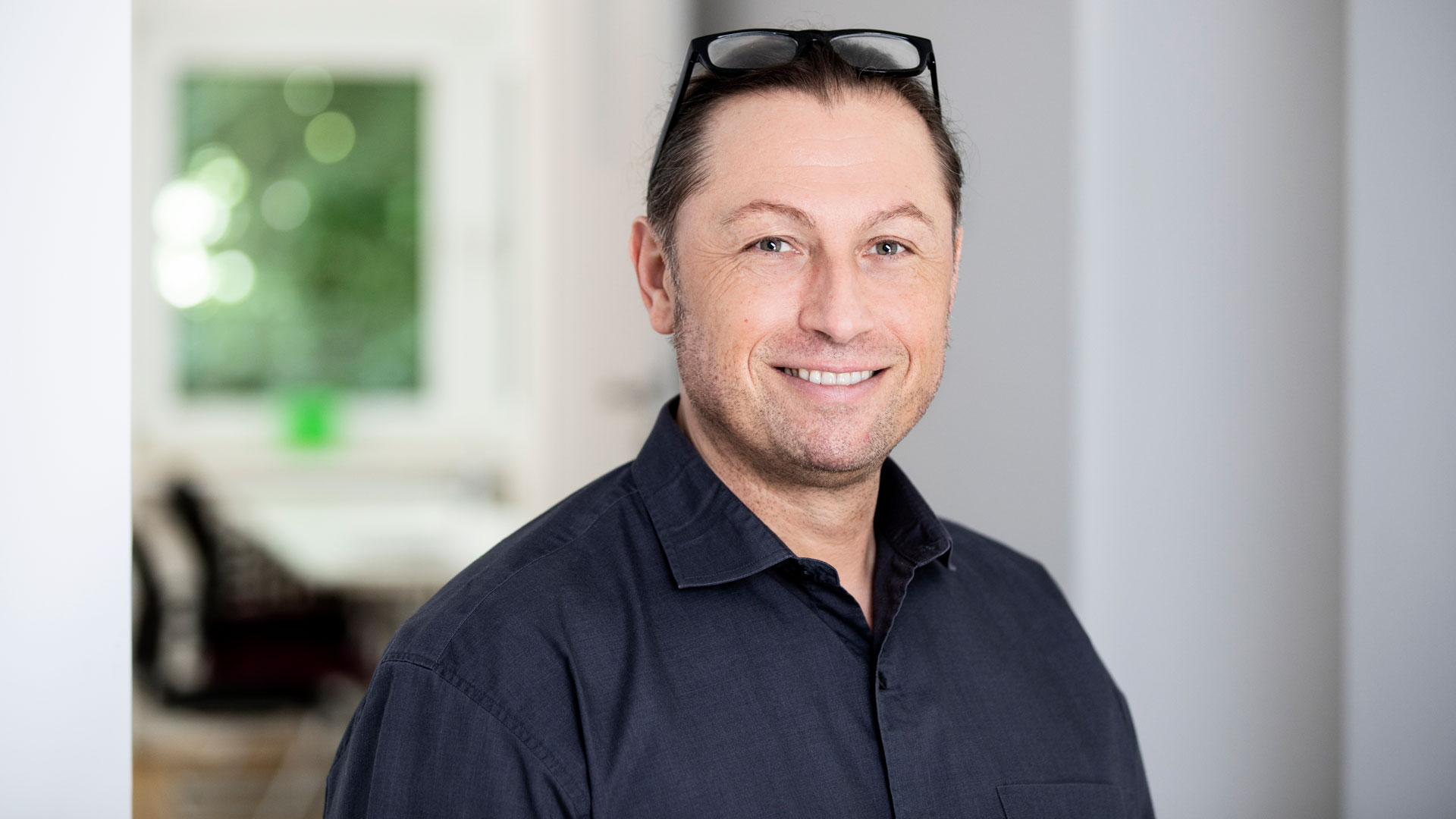 Christian Hütt: Jede Führungskraft unterliegt der Fürsorgepflicht.