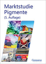 Marktstudie Pigmente Marktstudie Pigmente