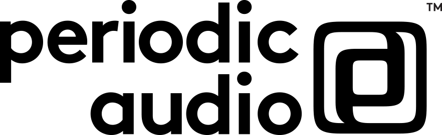 cma audioübernimmt Vertrieb von Periodic Audio in D/A/CH-Region