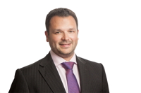 Franck Braunstedter, NTT Security (Quelle: NTT Security)