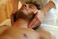 Wohltuende Massage (c) Wolkersdorfer (Hotel Winzer)
