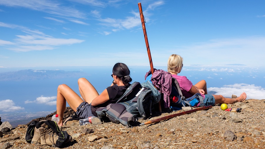Coachingreisen und ihr Wert Coachingreisen und ihr Wert