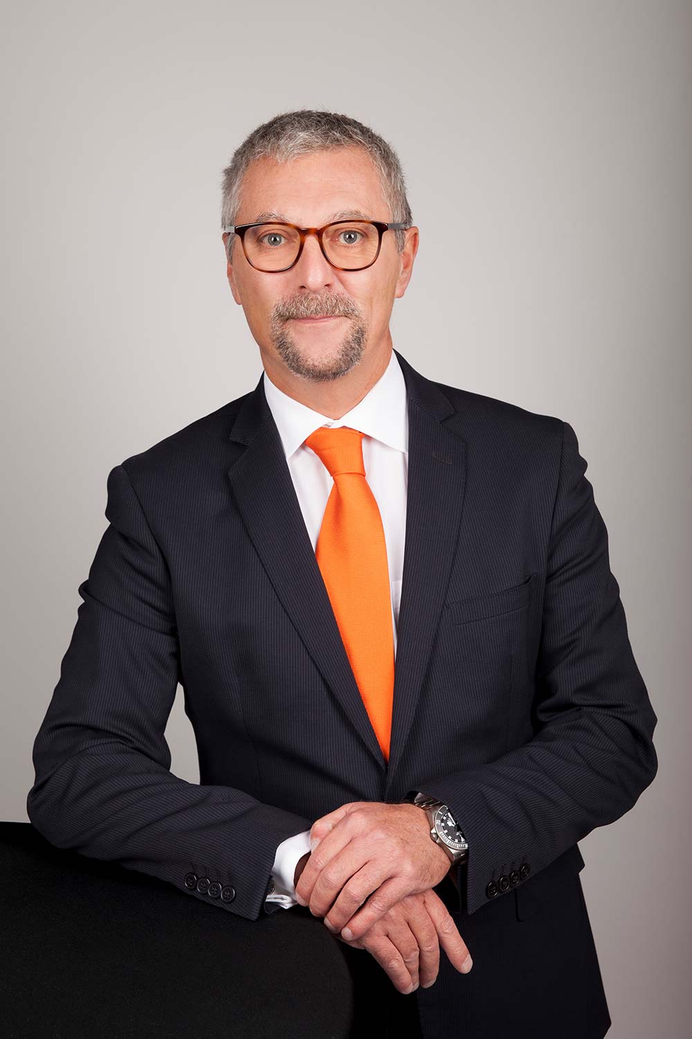 Patrick Nieles neu bei Synpulse