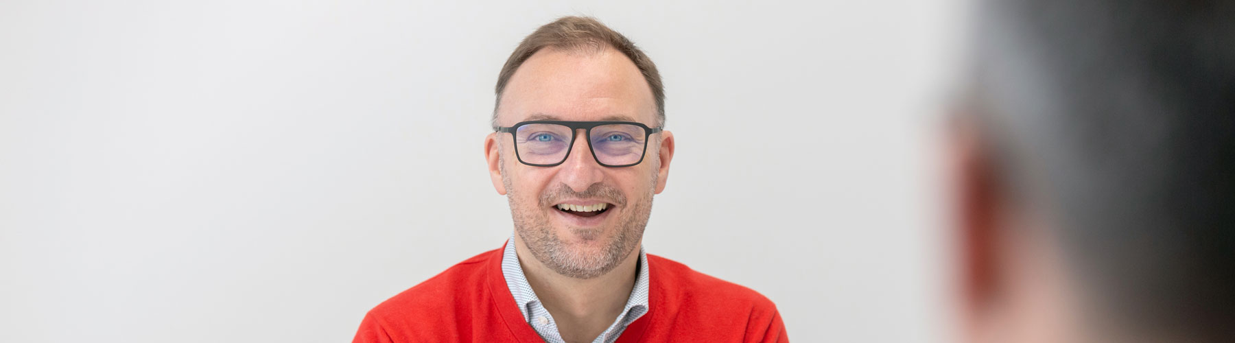 Thorsten Huhn gibt Tipps, wie man seine Vorsätze für 2019 umsetzen kann.