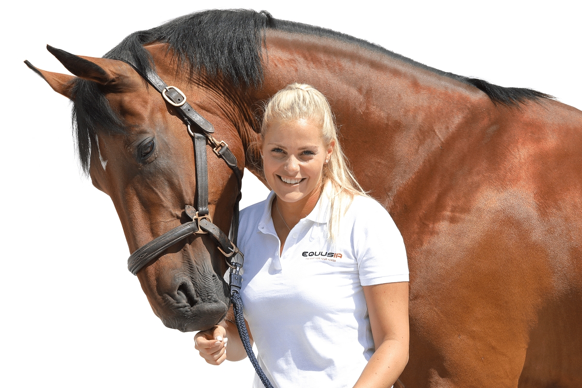 Erfolgreich mit EQUUSIR (Bildquelle: Equusir Germany GmbH) Erfolgreich mit EQUUSIR (Bildquelle: Equusir Germany GmbH)