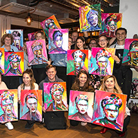 ArtMasters Mal-Event 