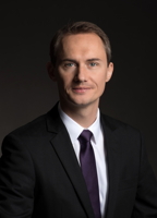 Dr. Christian Schläger, Geschäftsführer von Build38 (Quelle: Giesecke+Devrient) Dr. Christian Schläger, Geschäftsführer von Build38 (Quelle: Giesecke+Devrient)