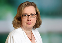 Eva-Maria Zitzmann (Foto: Asklepios Klinik Oberviechtach)