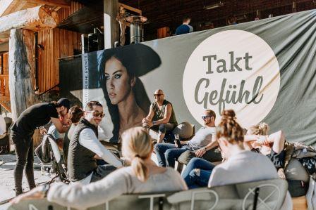 Taktgefühl © Rebecca Cantrelle Photograph 