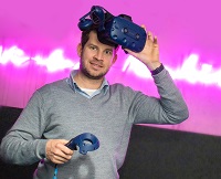 Virtual Reality (Leading Family Hotel Dachsteinkönig) Virtual Reality (Leading Family Hotel Dachsteinkönig)