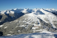 Skizentrum Katschberg (Tourismusregion Katschberg-Rennweg)