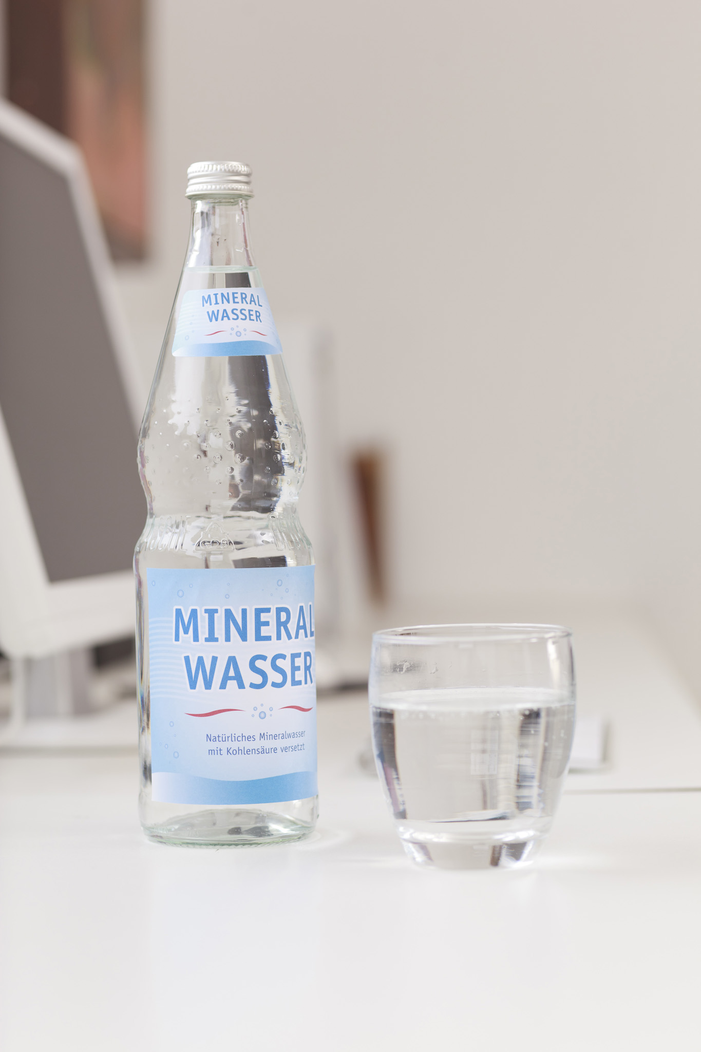 (Bildquelle: Informationszentrale Deutsches Mineralwasser) (Bildquelle: Informationszentrale Deutsches Mineralwasser)