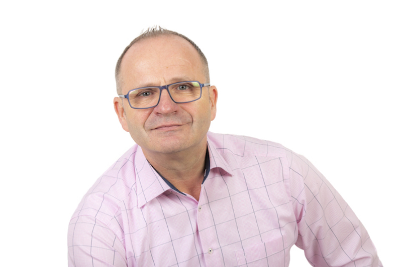 Lebenshelfer, Andreas Fengler