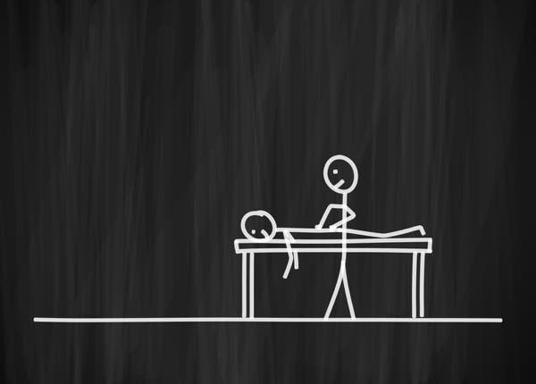 Die optimalen Therapieliegen vom Fachmann. (Bildquelle:©WoGi / Fotolia)
