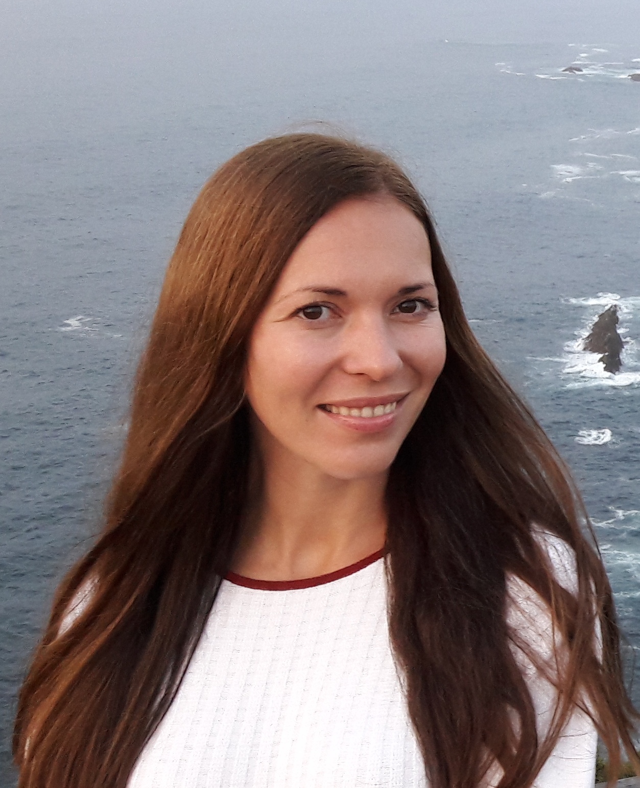 Natalia Tretyakevich