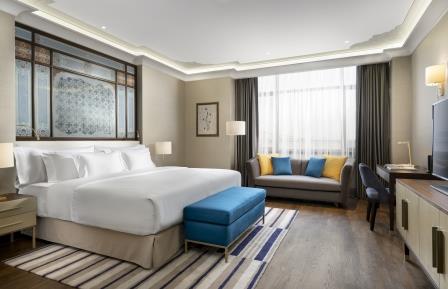 Barcelo Istanbul