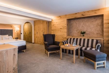 Juniorsuite Holunder Juniorsuite Holunder