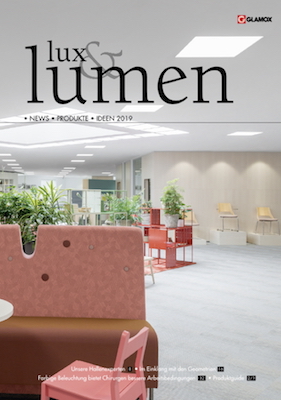 Glamox - Katalog 2019