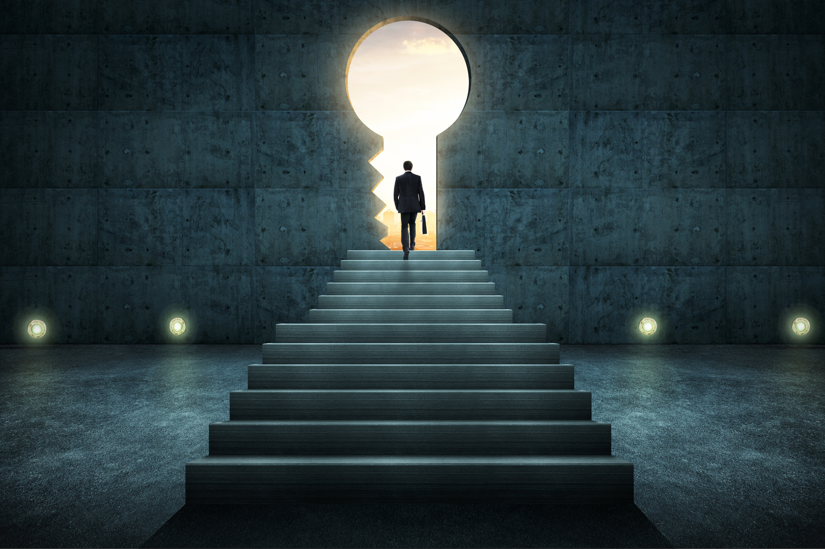 "Innovationschancen forcieren"