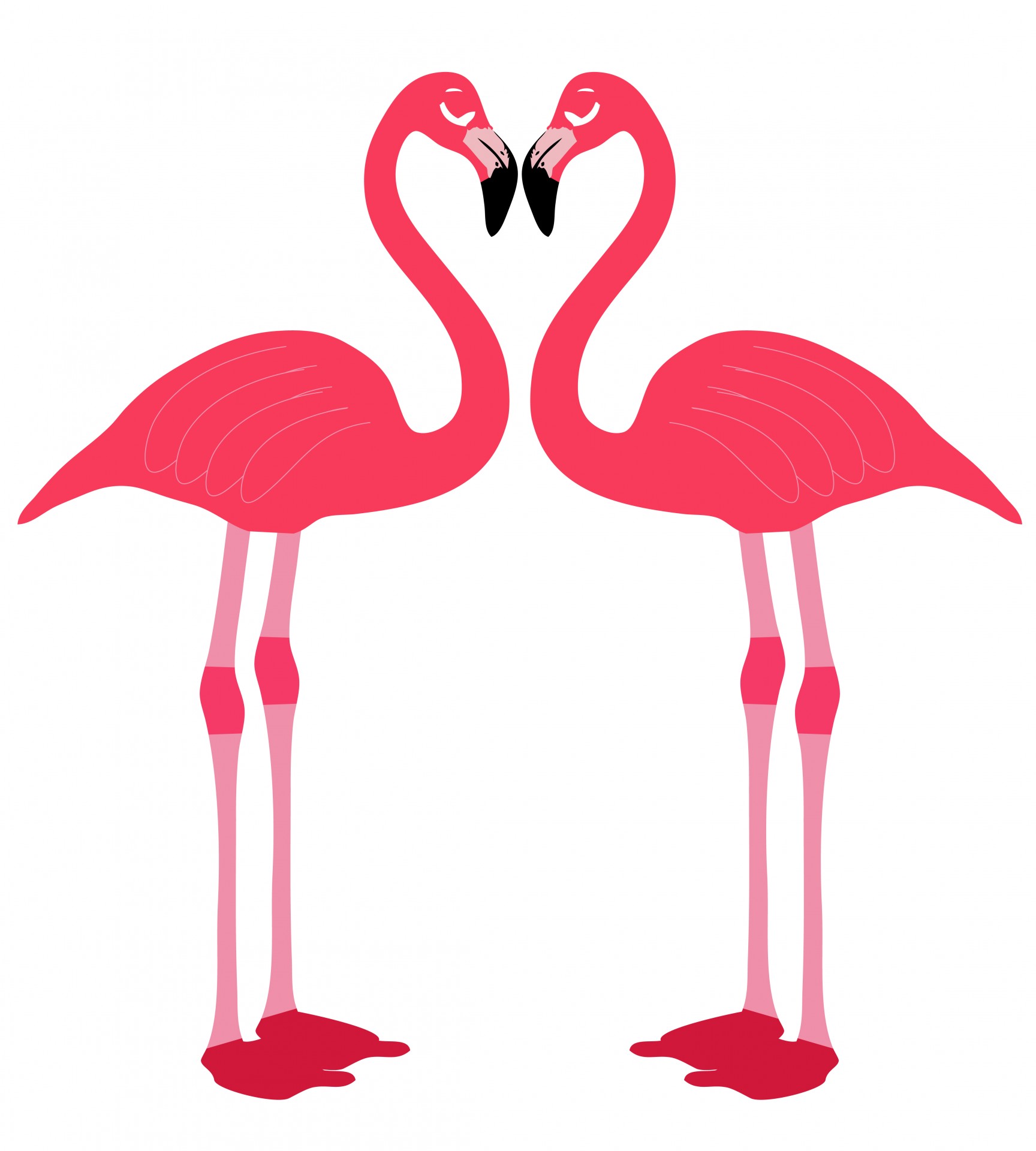 Beim Online-Dating muss es nicht sofort Verliebtheit sein (Bildquelle: @ public domain) Beim Online-Dating muss es nicht sofort Verliebtheit sein (Bildquelle: @ public domain)