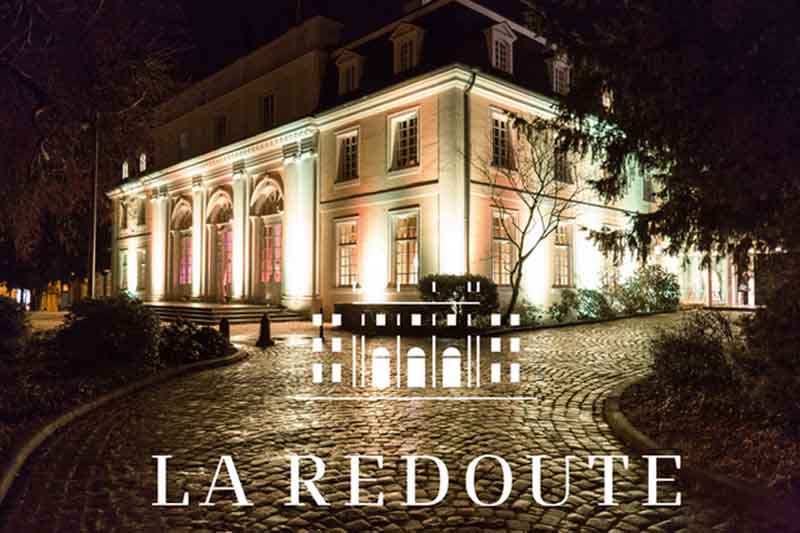 La Redoute in Bonn-Bad Godesberg (Foto: Redoute Bonn GmbH, frei zur Veröffentlichung) La Redoute in Bonn-Bad Godesberg (Foto: Redoute Bonn GmbH, frei zur Veröffentlichung)