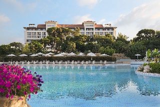 (Bildquelle: ELA Quality Resort Belek) (Bildquelle: ELA Quality Resort Belek)